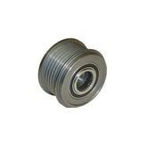Stilo Alternatör Kasnağı 2003-2006 Valeo 77363468
